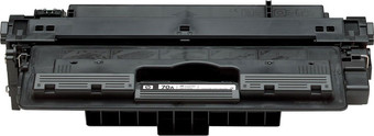 Картридж HP 70A (Q7570A)