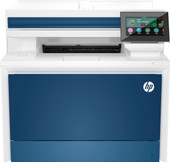 МФУ HP Color LaserJet Pro 4303FDW 5HH67A