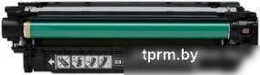 Картридж HP CE250X  HPmarket.by