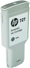Картридж HP 727 [F9J80A]