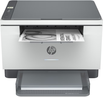 МФУ HP LaserJet M236d