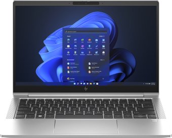 Ноутбук HP EliteBook 630 G10 816M8EA + 8 ГБ Win 11 Pro