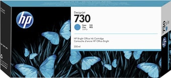 Картридж HP 730 (P2V68A)