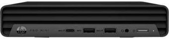 Компактный компьютер HP Pro Mini 400 G9 CA1B3AT