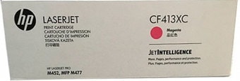 Картридж HP CF413XC