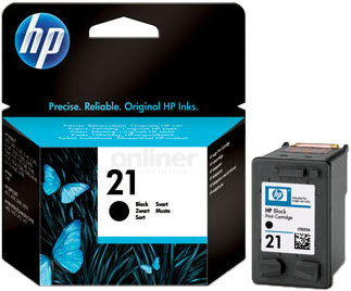 Картридж HP 21 (C9351AE)