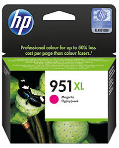 Картридж HP 951XL (CN047AE)