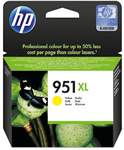 Картридж HP 951XL (CN048AE)