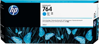 Картридж HP 764 (C1Q13A)