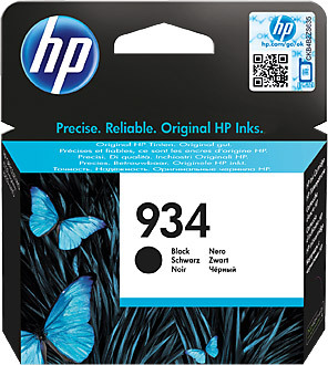 Картридж HP 934 (C2P19AE)