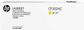 Картридж HP CF302AC Картридж HP CF302AC