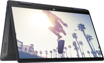 Ноутбук 2-в-1 HP Pavilion x360 14-ek1020ci 8K813EA