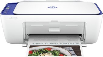 МФУ HP DeskJet Ink Advantage Ultra 4927 6W7G3B
