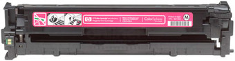 Картридж HP 125A (CB543A)