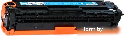 Картридж HP 128A (CE321A)  HPmarket.by