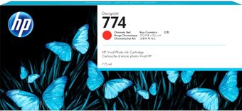 Картридж HP 774 P2W02A