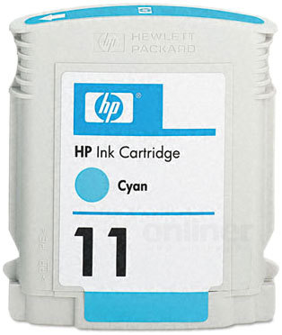 Картридж HP 11 (C4836A)