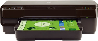 Принтер HP Officejet 7110 Wide Format ePrinter - H812a (CR768A) HPmarket.by