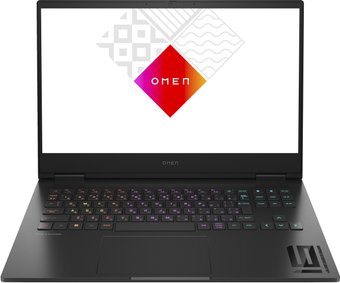 Игровой ноутбук HP Omen 16-wd0011ci 8F5P2EA