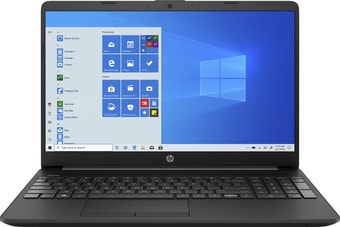 Ноутбук HP 15-dw1205ur 453P7EA