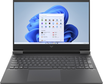 Игровой ноутбук HP Victus 16-d1006ci 67H60EA