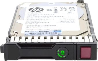 Жесткий диск HP 832984R-001 1TB Жесткий диск HP 832984R-001 1TB