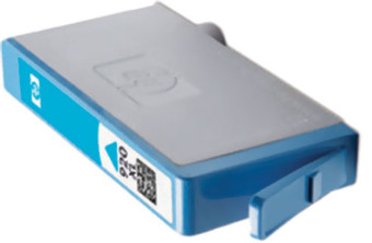 Картридж HP 920XL (CD972AE)