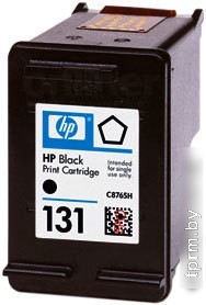 Картридж HP 131 (C8765HE)  HPmarket.by