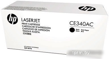 HP CE340AC  HPmarket.by