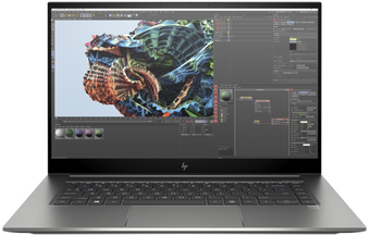 Рабочая станция HP ZBook 15 Studio G8 525B4EA