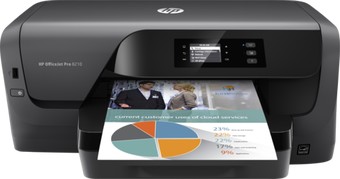 Принтер HP OfficeJet Pro 8210 [D9L63A] HPmarket.by