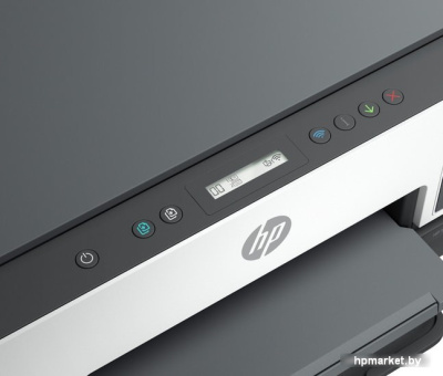 МФУ HP HP Smart Tank 750 6UU47A  HPmarket.by