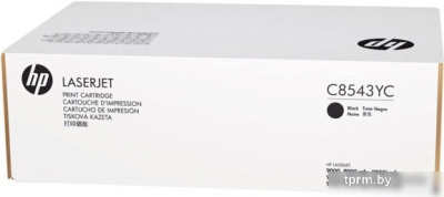 Картридж HP C8543YC  HPmarket.by