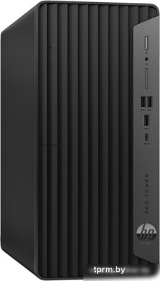 HP Pro Tower 400 G9 6A738EA  HPmarket.by