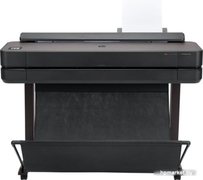 Плоттер HP DesignJet T650 (36-дюймовый)  HPmarket.by