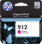 Картридж HP 912 3YL78AE  HPmarket.by