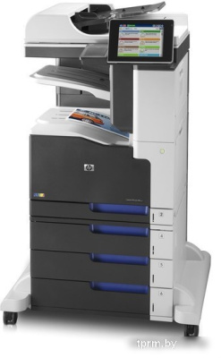 МФУ HP HP LaserJet Enterprise 700 M775z [CC524A]  HPmarket.by