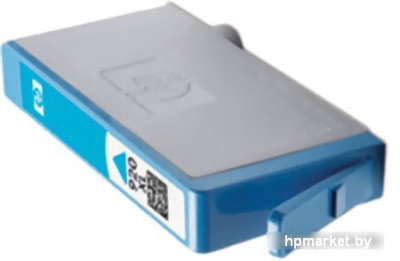 Картридж HP 920XL (CD972AE)  HPmarket.by