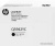 Картридж HP Q5942YC  HPmarket.by