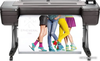 HP DesignJet Z9+ PostScript 44"  HPmarket.by