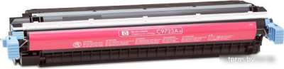 Картинка Картридж HP 645A (C9733A) HPmarket.by Картридж HP 645A (C9733A)  HPmarket.by