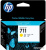 Картридж HP 711 (CZ132A)  HPmarket.by