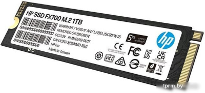 HP FX700 1TB 8U2N3AA  HPmarket.by