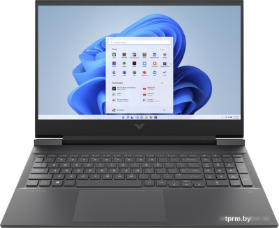 Игровой ноутбук HP Victus 16-d1006ci 67H60EA  HPmarket.by