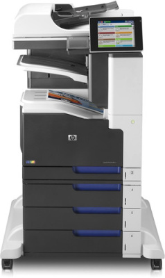 МФУ HP HP LaserJet Enterprise 700 M775z [CC524A]
