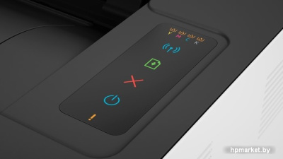 Принтер HP Color Laser 150nw  HPmarket.by