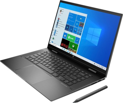 Ноутбук 2-в-1 HP ENVY x360 Convert 15-eu1026nr 67W66UA  HPmarket.by