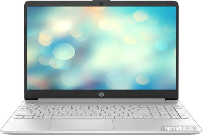 Ноутбук HP 15s-eq2704nw 4H388EA  HPmarket.by