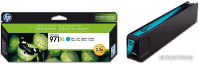 Картридж HP 971XL (CN626AE)  HPmarket.by