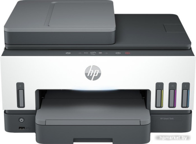 МФУ HP HP Smart Tank 790 4WF66A  HPmarket.by